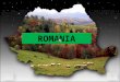 ROMANIA EUROPEAN COUNTRY. Romania is a country located in South-East Central Europe, North of the Balkan Peninsula, on the Lower Danube, within and outside