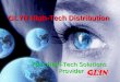 GLYN High-Tech Distribution Your High-Tech Solutions Provider