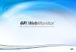 1. 2 Presentation outline » IT pain points » GFI WebMonitor™ » Testimonials » Kudos » Conclusion » About us