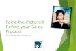 Paint-the-Picture® Refine your Sales Process SRi, Sales Workshop on:
