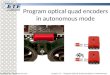 Available at:  3.2 – Program Optical Quad Encoders in Autonomous Mode Program optical quad encoders in autonomous mode