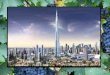 1) where is Burj Dubai tower ? a) Russia b) America c) England