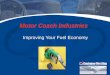 Improving Your Fuel Economy Motor Coach Industries