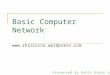 Basic Computer Network 