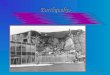 Earthquakes Dr. R. B. Schultz. Global Earthquake Locations