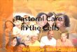 People with a Passion Building Cell Church Today Pastoral Care in the Cells