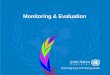 Monitoring & Evaluation. 2 Oversight, Monitoring & Evaluation Of the One Program High Level Committee/Executive Committee UNCT Joint Programme Steering