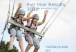 Full Year Results 2010 30 November 2010 Holidaybreak plc