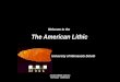 Welcome to the The American Lithic University of Minnesota Duluth Ancient Middle America Tim Roufs ©2009-2014