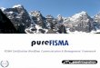FISMA Certification Workflow, Communication & Management Framework