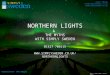 NORTHERN LIGHTS & THE MYTHS WITH SIMPLY SWEDEN 01427 700115  experience the magic 01427 700115 info@simplysweden.co.uk