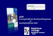 Dominican College Griffith Avenue 2015. WHAT IS THE LCVP? An Enhanced Leaving Certificate – Study of the Traditional Leaving Cert, plus the LCVP Link