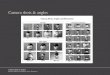 Camera Shots & Angles By Kent Millard amended by Jesse Thompson Camera shots & angles
