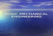 BASIC MECHANICAL ENGINEERING. MANUFACTURING PROCESSES