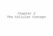 Chapter 2 The Cellular Concept. 2.1 Introduction to Cellular Systems Solves the problem of spectral congestion and user capacity. Offer very high capacity