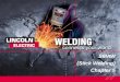 SMAW (Stick Welding) Chapter 5. 2 SMAW Principles