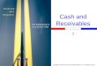 Copyright © 2007 by The McGraw-Hill Companies, Inc. All rights reserved. Cash and Receivables 7 Insert Book Cover Picture