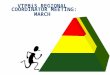 VTPBiS REGIONAL COORDINATOR MEETING: MARCH 1. AGENDA PBIS DATA SHARING TEAM INITIATED PROBLEM SOLVING (TIPS) SUMMER INSTITUTE TRAINING SEQUENCE INCLUDING