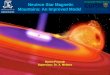 Neutron Star Magnetic Mountains: An Improved Model Maxim Priymak Supervisor: Dr. A. Melatos Orange 2009: Pulsar Meeting