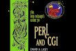 1 *Copyright © 2002 Pearson Education, Inc.. 2 Web Wizard’s Guide to CGI/Perl David Lash Chapter 3 Perl Basics