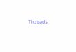 Threads. Announcements CS 4410 Homework is TODAY (11:59pm) –available and turn in via CMS CS 4411 initial design documents yesterday/today –Project due