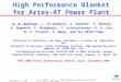 September 11, 2000 A. R. Raffray, et al., High Performance Blanket for ARIES-AT Power Plant, SOFT 2000 High Performance Blanket for Aries-AT Power Plant