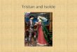 Tristan and Isolde. Aubrey Beardsley, “How King Marke Found Sir Tristram” (Malory ed., 1893)