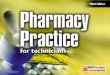 Chapter 6 Dispensing Medications in the Community Pharmacy