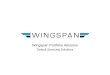 Wingspan Portfolio Advisors Default Servicing Solutions