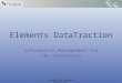 Copyright 2012, Enterprise Elements, Inc. Elements DataTraction Information Management for the Enterprise