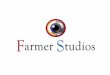 The Inter-disciplinary Design Quandary De Montfort University 13th February 2002 Nick Farmer – Farmer Studios Ltd