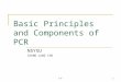I-5-1 Basic Principles and Components of PCR NSYSU CHUNG-LUNG CHO
