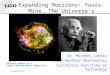 LIGO-G060230-00-Z Expanding Horizons: Yours. Mine. The Universe’s Dr. Michael Landry LIGO Hanford Observatory California Institute of Technology Supernova