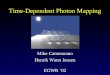 Time-Dependent Photon Mapping Mike Cammarano Henrik Wann Jensen EGWR ‘02