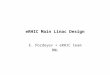 ERHIC Main Linac Design E. Pozdeyev + eRHIC team BNL