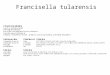 Francisella tularensis. Data Sources NCBI ● Genome Projects Genome Projects ● Short Read Archive (SRA) Short Read Archive (SRA) ● Trace Archive (TA)