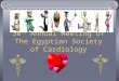 30 th Annual Meeting of The Egyptian Society of Cardiology