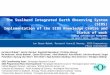 The Svalbard Integrated Earth Observing System (SIOS) Implementation of the SIOS Knowledge Centre and Status of work Status information forNySMAC 24 April