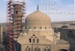 Early Islamic Architecture An Introduction. Prepared by Dr. Hazem Abu-Orf, University of Palestine International Evolutionary Aspects  ‘Free city-states’