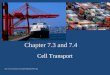 Chapter 7.3 and 7.4 Cell Transport http://www.topnews.in/files/port-shipping.jpg http://www.tsicontainers.com/images/Shipping%20Port.jpg