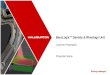 BaraLogix™ Density & Rheology Unit Customer Presentation Presenter Name