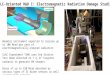 ILC-Oriented R&D I: Electromagnetic Radiation Damage Studies BeamCal instrument expected to receive up to 100 Mrad per year of electromagnetically-induced