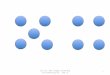 1st Gr: Dot Images Counting All/Counting On: Set A 1