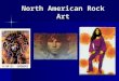 North American Rock Art. Rochester Creek - Utah