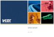 DOCSIS® Rev. A00. Items for discussion Agenda DOCISIS DOCSIS 3.0 DOCSIS/EuroDOCSIS Overview of Standards, Features & Benefits DOCSIS 3.0/EuroDOCSIS 3.0