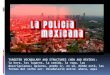 La policía mexicana. Activating prior knowledge: SCATTERGORIES Lugares Ropa Emociones (estar/tener) Comidas, Bebidas Adjetivos Verbos -ar Verbos -er,