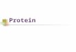 Protein. Surprisingly little is known about protein and health but some recommendations Adults need 0.8 grams of protein/kg of body weight per day to