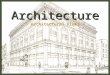 Architecture ~ Architectural Plans ~ A PowerPoint By Mrs. O’Loughlin Oshkosh Area School District