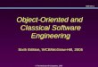 Slide 12C.50 © The McGraw-Hill Companies, 2005 Object-Oriented and Classical Software Engineering Sixth Edition, WCB/McGraw-Hill, 2005