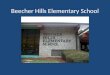 Beecher Hills Elementary School. Welcome to the Media Center
